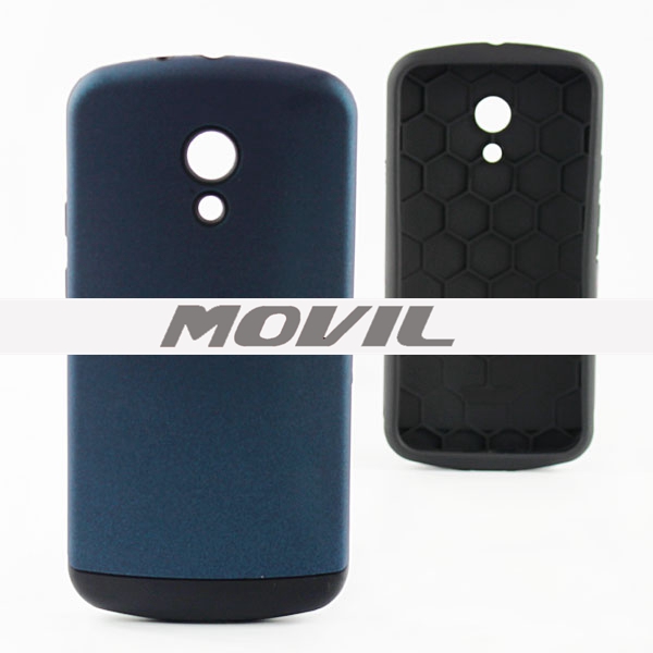NP-2013 Protectores para Motorola Moto G-2
